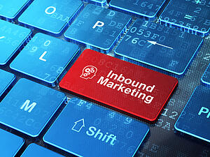 inbound marketing specialists