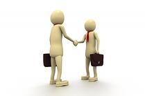 networking with other bloggers