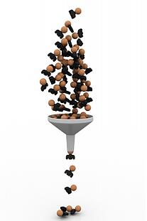 sales funnel