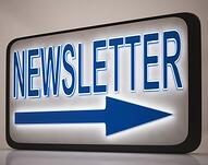 email newsletter