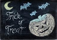 happy halloween