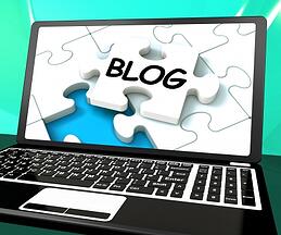 Old Blog Posts