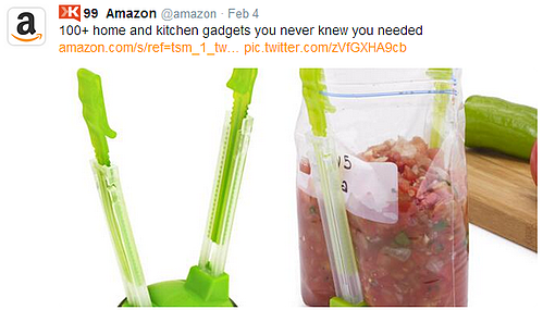 Amazon
