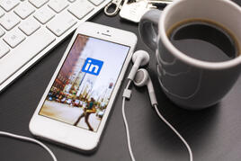 linkedin marketing groups