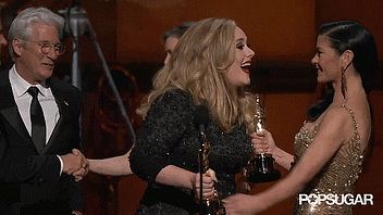oscar nominees
