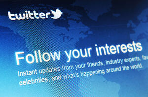 twitter manufacturing