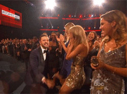 timberlake taylor swift 1