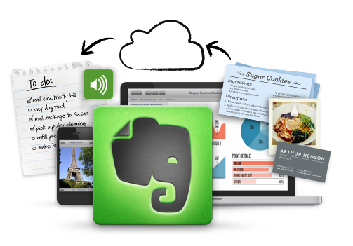 Evernote