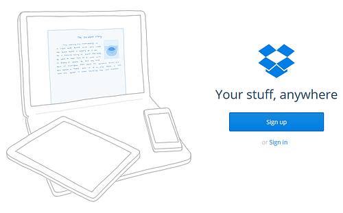 Dropbox