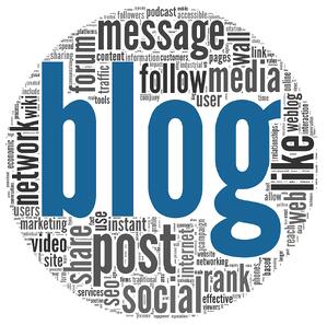 blog design