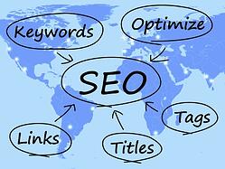 search marketing