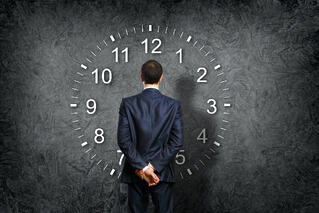 inbound marketing time