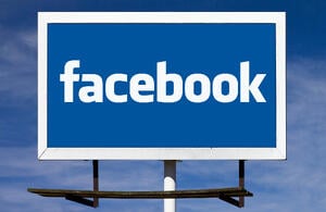 facebook advertising