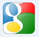 Google Search Icon