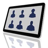 Social media campaign