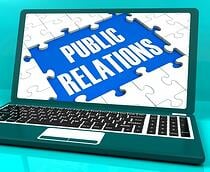 public relations