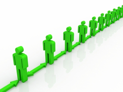 use twitter for link building