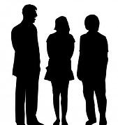 build relationships with social media