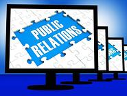 public relations marketing