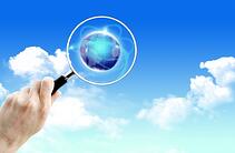 web market research