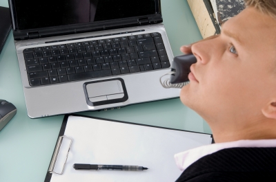 cold calling tactics