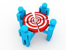 segmented email contacts