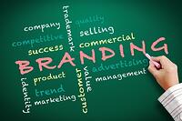 more brand recognition