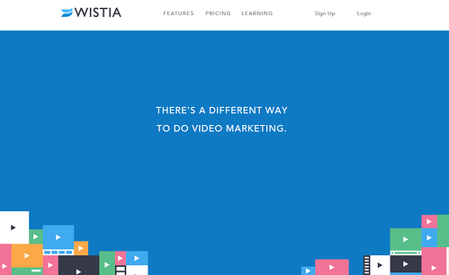 Wistia