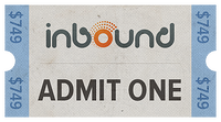 inbound ticket