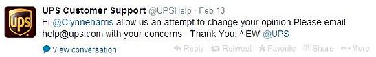 ups