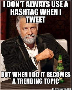 what to tweet