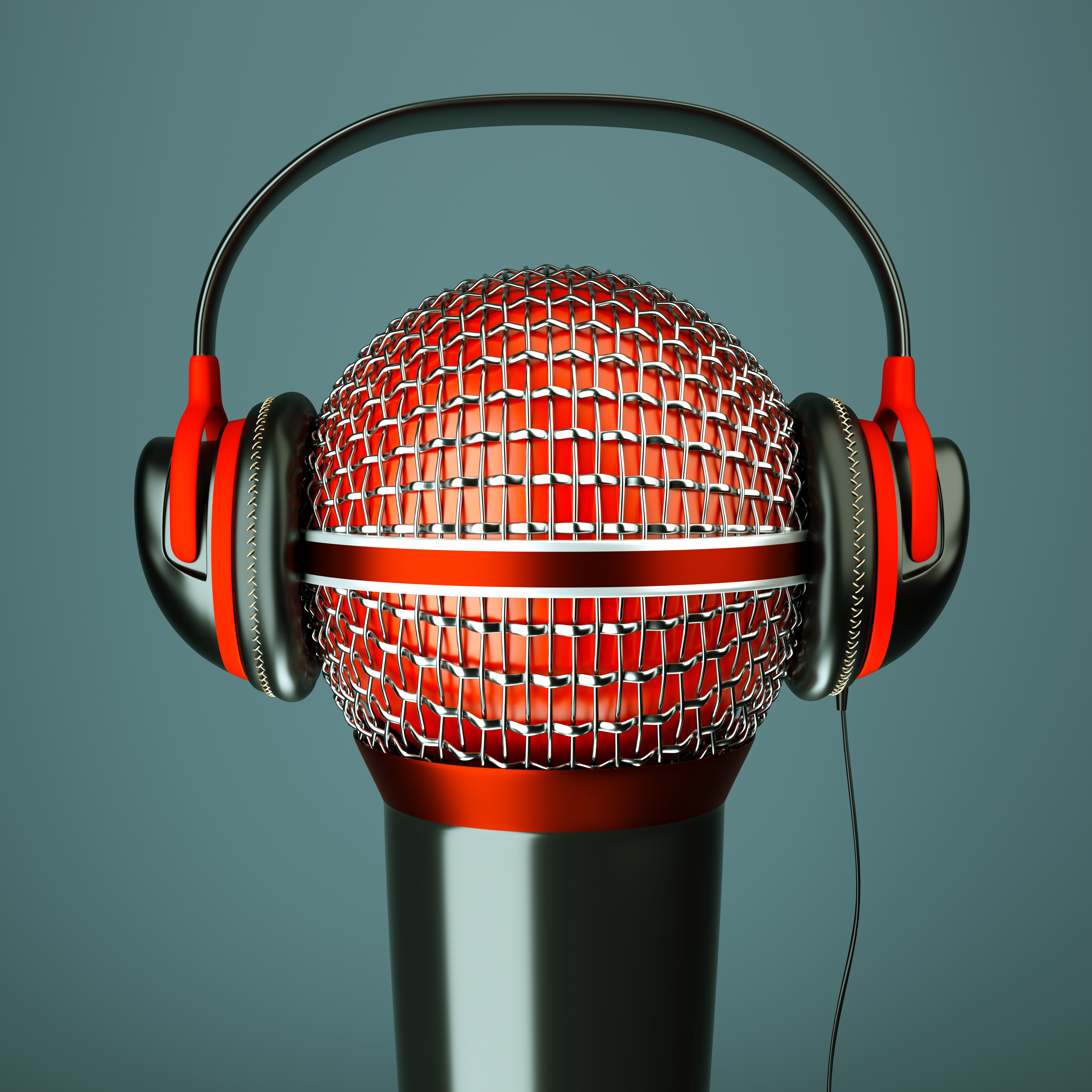 podcasting for marketers
