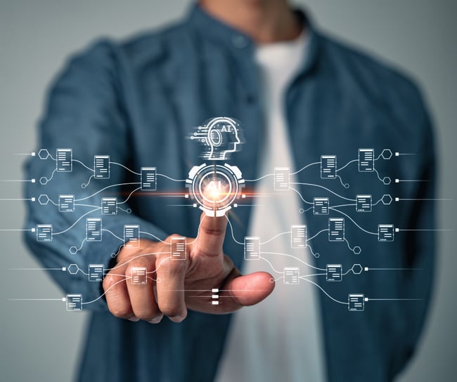 2026 Bonafide Blog Images AI uses in business