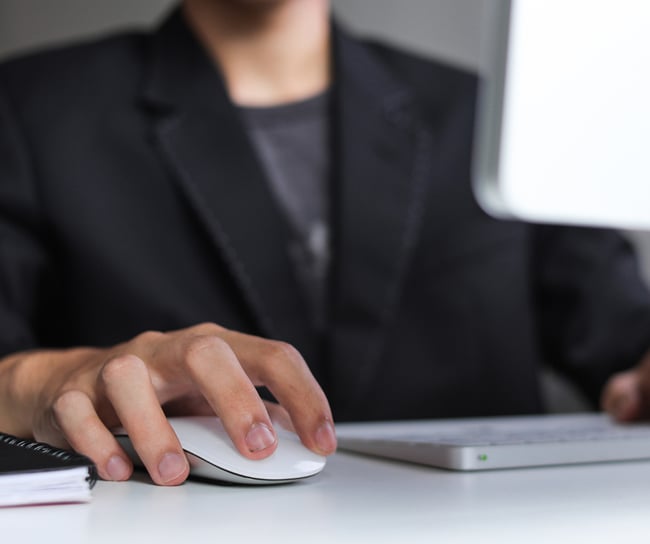 Bonafide zero click search