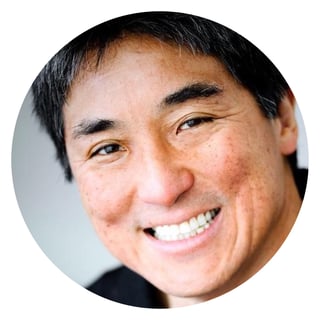 Guy Kawasaki