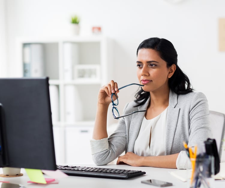 Bonafide Blog AI + Humans 2