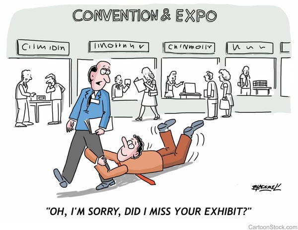 trade-show