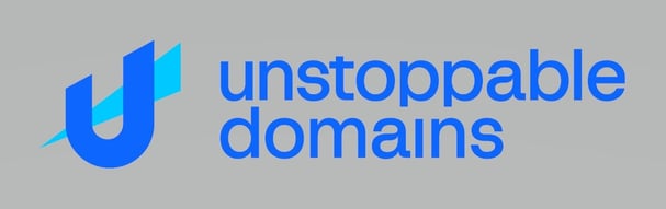 unstoppable domains web3 domains